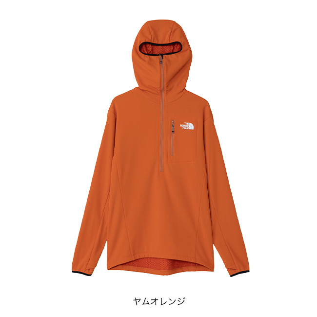 【極美品】THE northface STEAD SHADE オレンジ 楽天市場】現品限り 25%off Lサイズ 送料無料 ノースフェイス 高品質