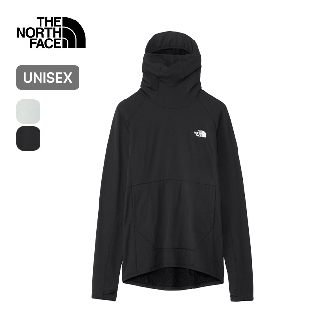 THE NORTH FACE ノースフェイス カールサイドグリッドフーディ