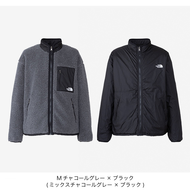 THE NORTH FACE