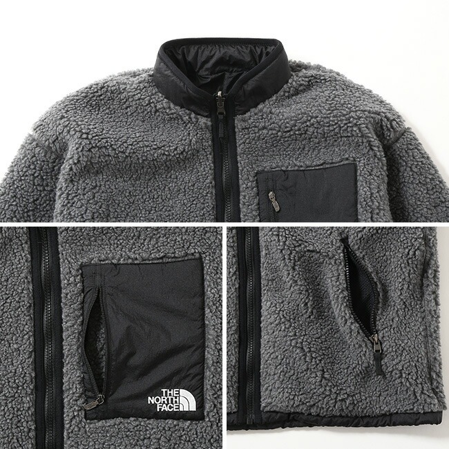 THE NORTH FACE