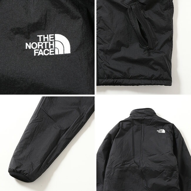 THE NORTH FACE