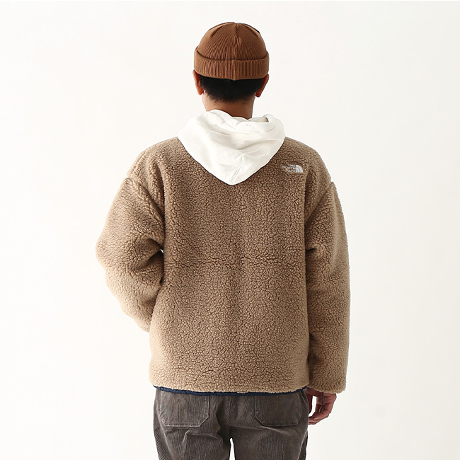 THE NORTH FACE セール ノースフェイス リバーシブル