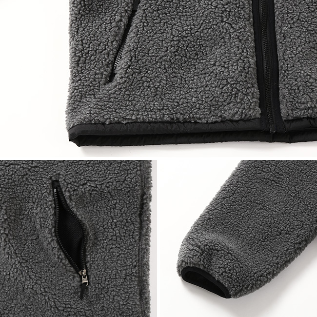 THE NORTH FACE セール ノースフェイス リバーシブル