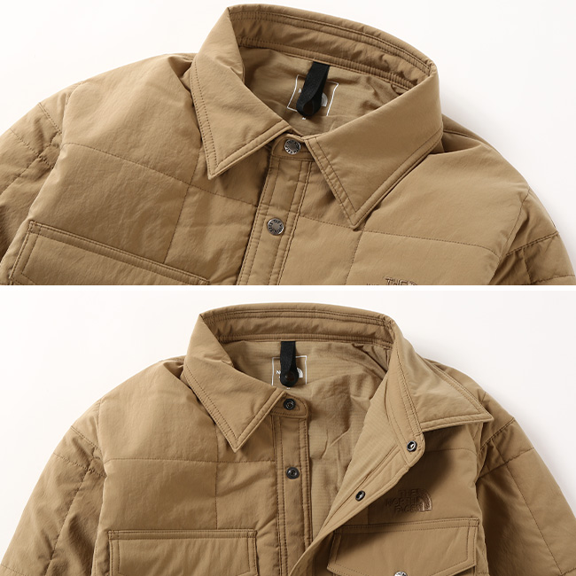 THE NORTH FACE