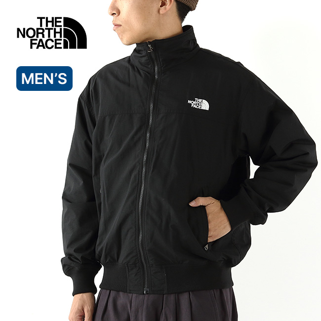 THE NORTH FACE ブルゾン THE NORTH FACE（ザ ノースフェイス） ノースフェイス コンパクト