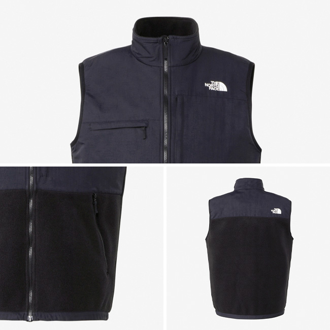 THE NORTH FACE（ザ ノースフェイス） ノースフェイス デナリベスト