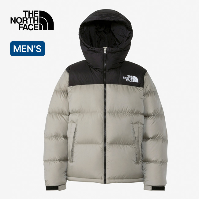 THE NORTH FACE（ザ ノースフェイス） ノースフェイス ヌプシフーディ