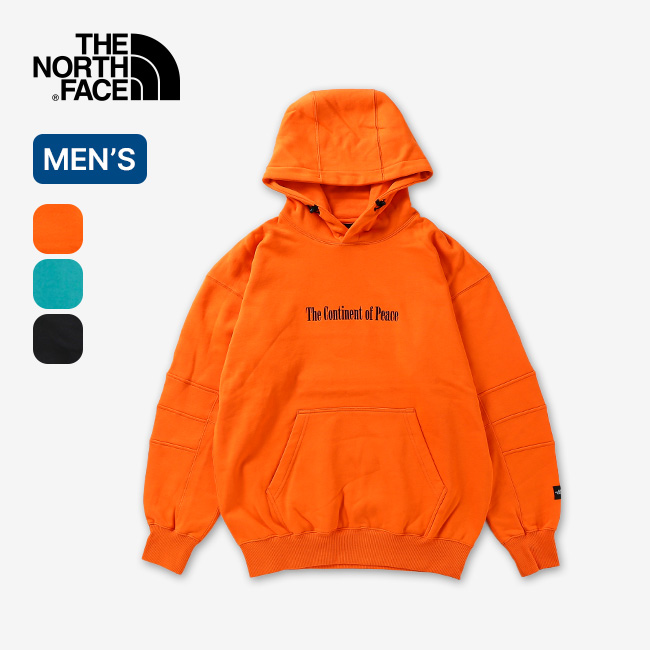 THE NORTH FACE ノースフェイス トランスアンタークティカ