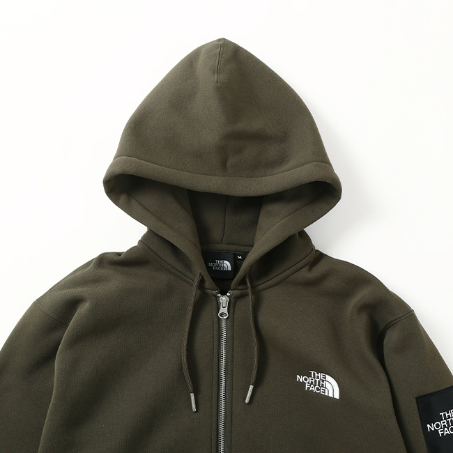THE NORTH FACE