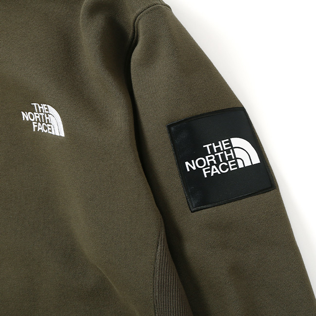 THE NORTH FACE