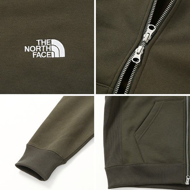 THE NORTH FACE
