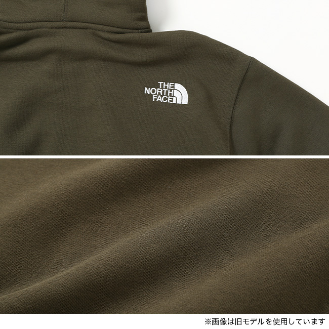THE NORTH FACE