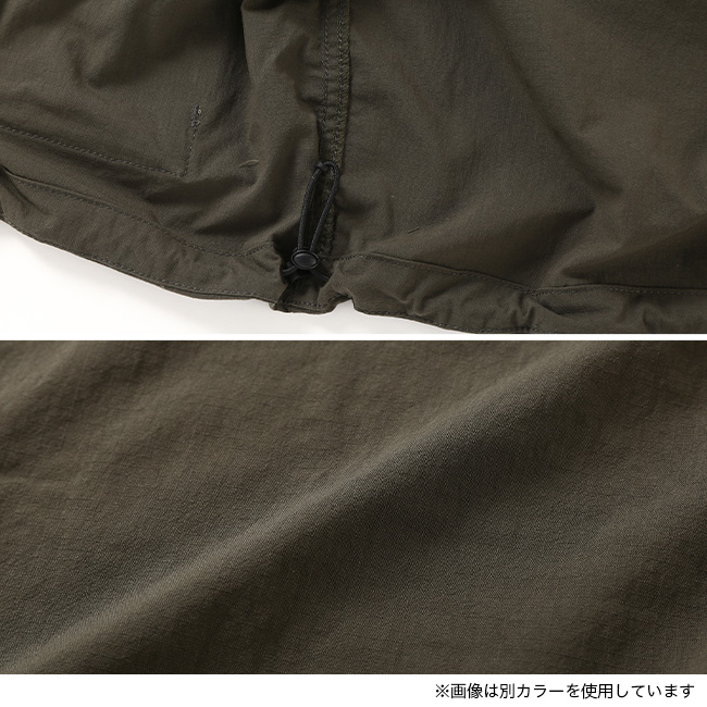 THE NORTH FACE セール ノースフェイス ジオロジーシャツ ユニ