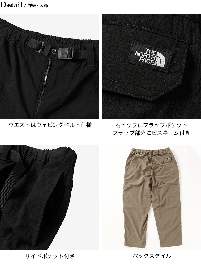 THE NORTH FACE（ザ ノースフェイス） ノースフェイス ジオロジー