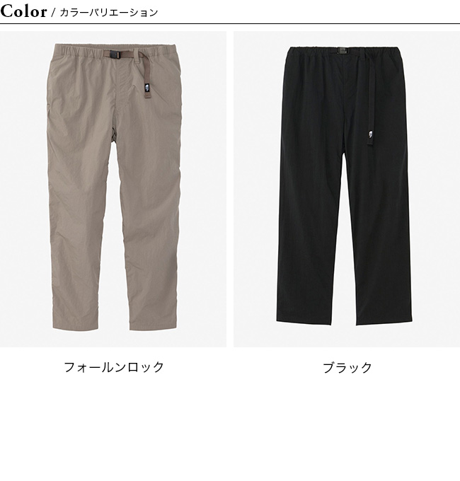 THE NORTH FACE（ザ ノースフェイス） ノースフェイス ジオロジー