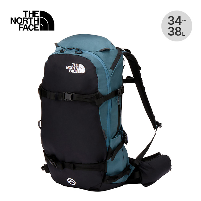 THE NORTH FACE（ザ ノースフェイス） ノースフェイス チュガッチ35