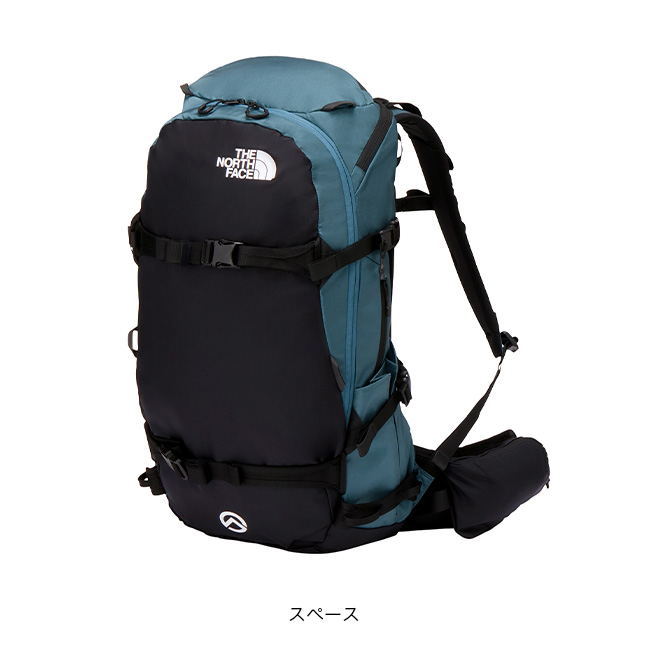 THE NORTH FACE（ザ ノースフェイス） ノースフェイス チュガッチ35