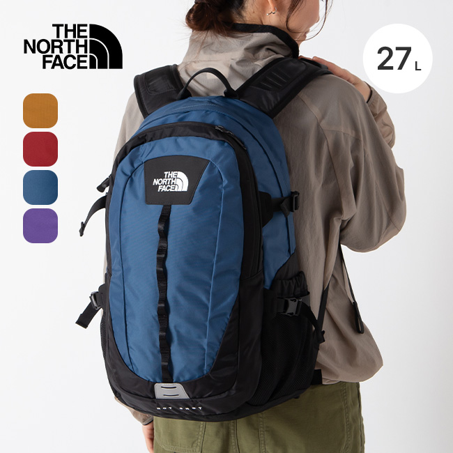 THE NORTH FACE（ザ ノースフェイス） ノースフェイス ホットショット