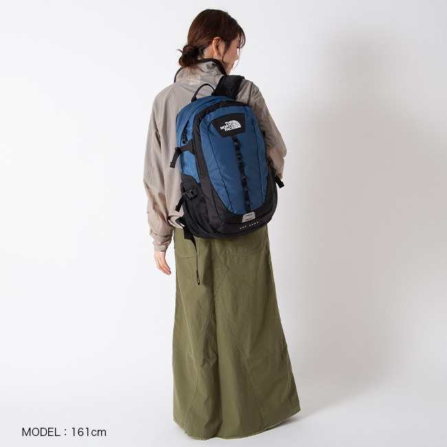 THE NORTH FACE（ザ ノースフェイス） ノースフェイス ホットショット