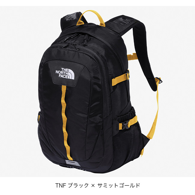 THE NORTH FACE（ザ ノースフェイス） ノースフェイス ホットショット