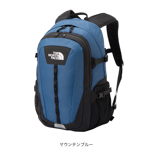 THE NORTH FACE（ザ ノースフェイス） ノースフェイス ホットショット