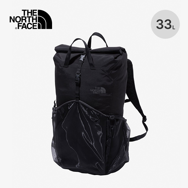 THE NORTH FACE セール ノースフェイス ロールパック30 THE NORTH FACE セール ノースフェイス ロールパック30