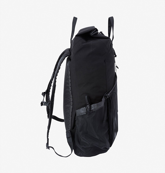 【未使用】 THE NORTH FACE Roll PACk 30 ロール パック 30 / ROLL PACK 30 | THE NORTH FACE | ザ