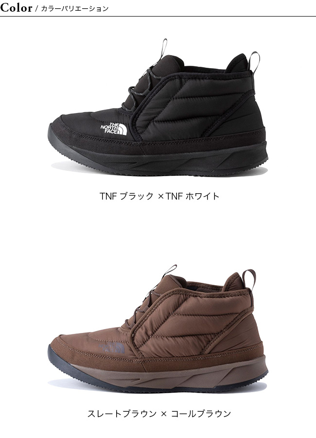 THE NORTH FACE（ザ ノースフェイス） ノースフェイス ヌプシチャッカ