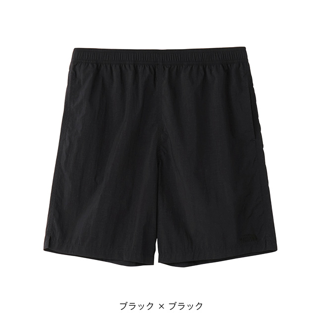 THE NORTH FACE SUMMITSERIES Mサイズ ショートパンツ THE NORTH FACE（ザ ノースフェイス） ノースフェイス バーサタイル