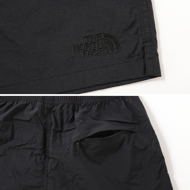 THE NORTH FACE