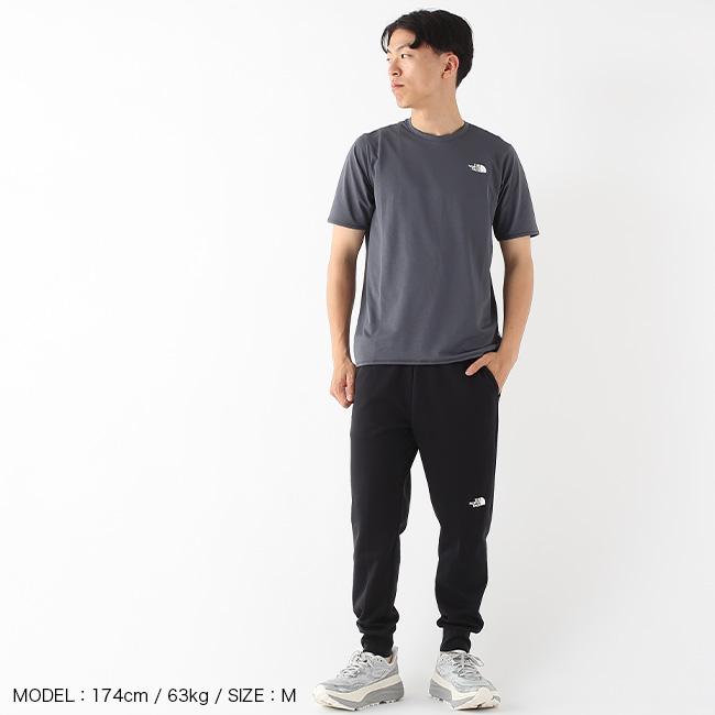 THE NORTH FACE ノースフェイス モーションジョガーパンツ ユニ