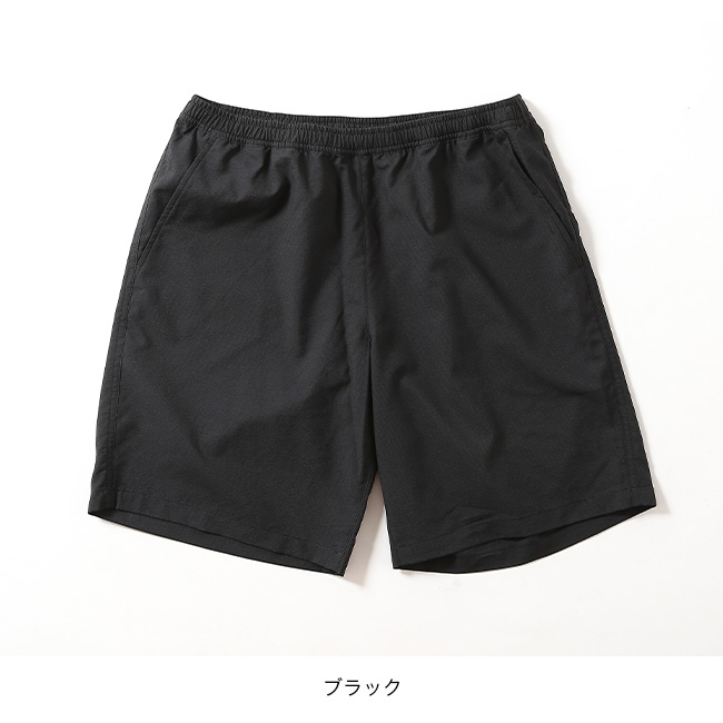THE NORTH FACE ノースフェイス アロハベントショーツ メンズ