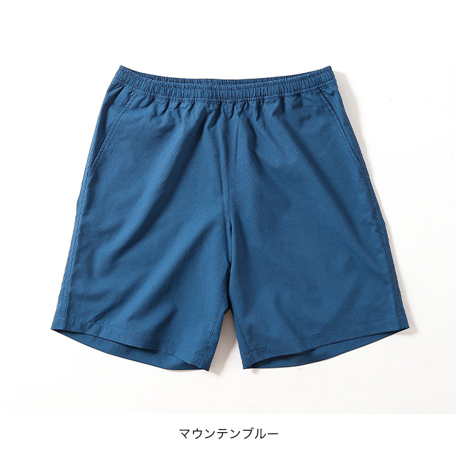 THE NORTH FACE ノースフェイス アロハベントショーツ メンズ