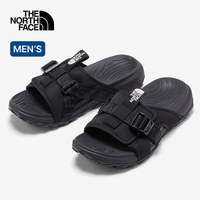 THE NORTH FACE