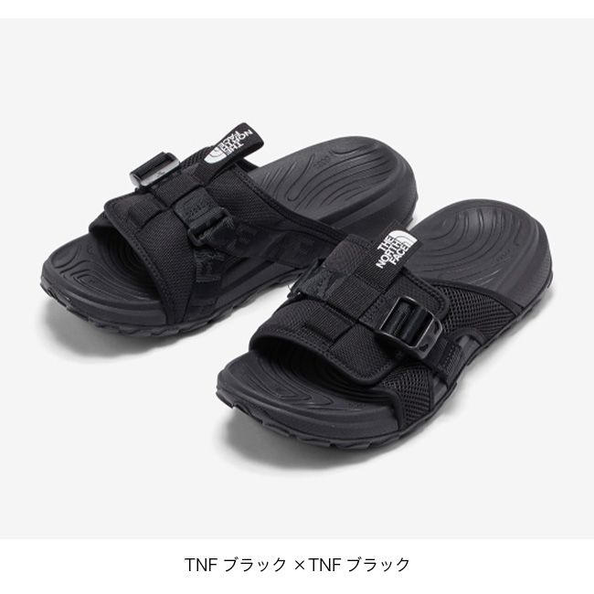 THE NORTH FACE