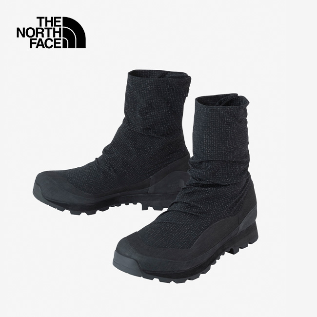 THE NORTH FACE/ザ・ノース・フェイス K Nuptse Bootie VII