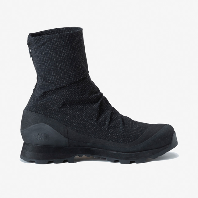 THE NORTH FACE ノースフェイス TNFレインブーツゴアテックス