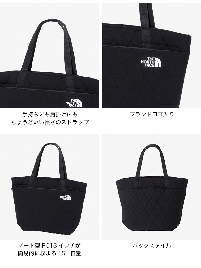 THE NORTH FACE（ザ ノースフェイス） ノースフェイス ジオフェイス