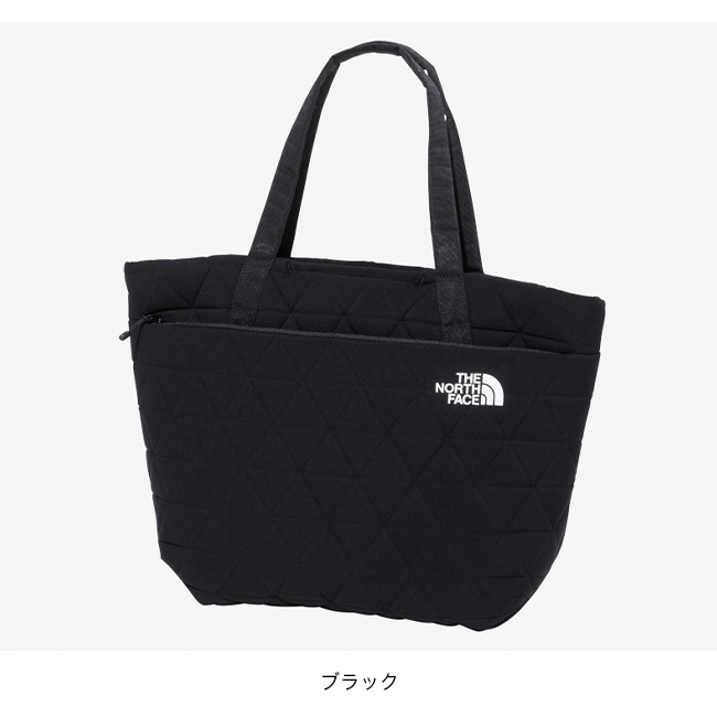 2個セット　ノースフェイス　トートバッグ ジオフェイストート NM32352 THE NORTH FACE（ザ ノースフェイス） ノースフェイス ジオフェイス