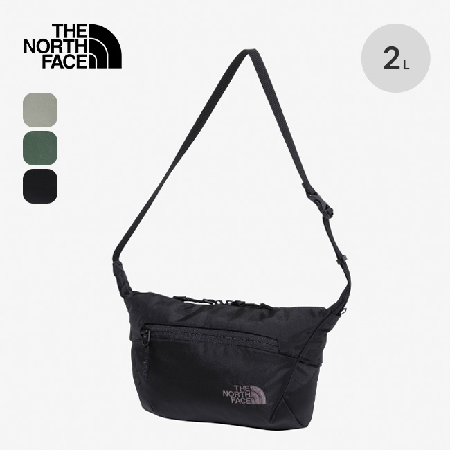 THE NORTH FACE