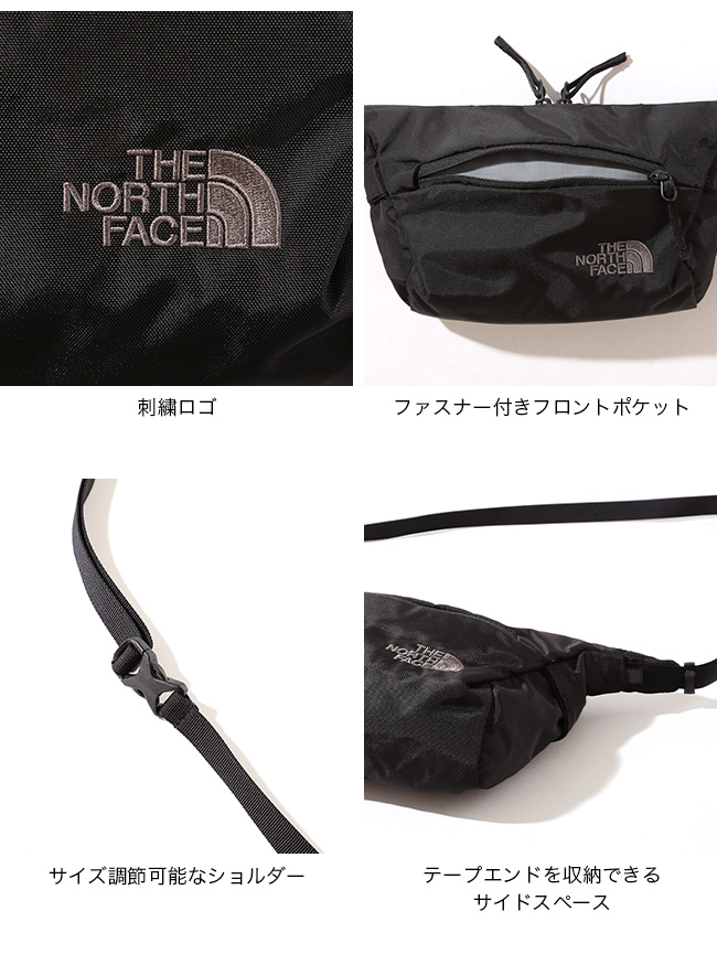 THE NORTH FACE