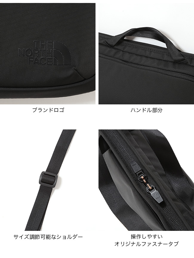THE NORTH FACE