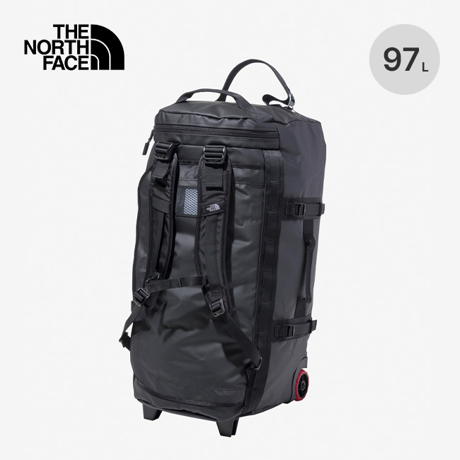THE NORTH FACE BCローリングダッフル THE NORTH FACE ノースフェイス BCローリングダッフル