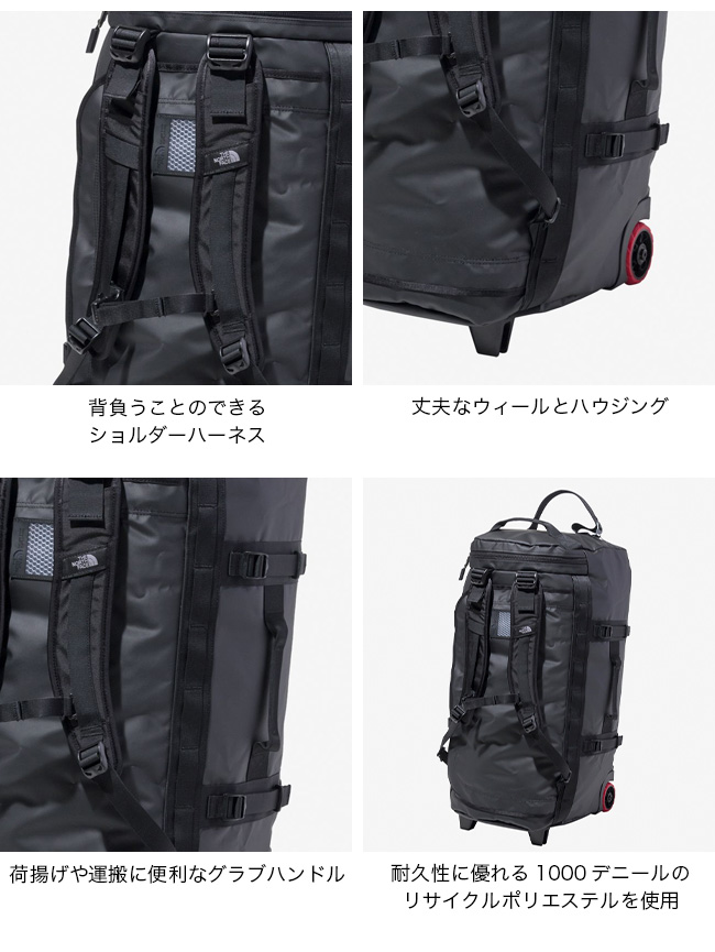 THE NORTH FACE（ザ ノースフェイス） ノースフェイス BCローリング