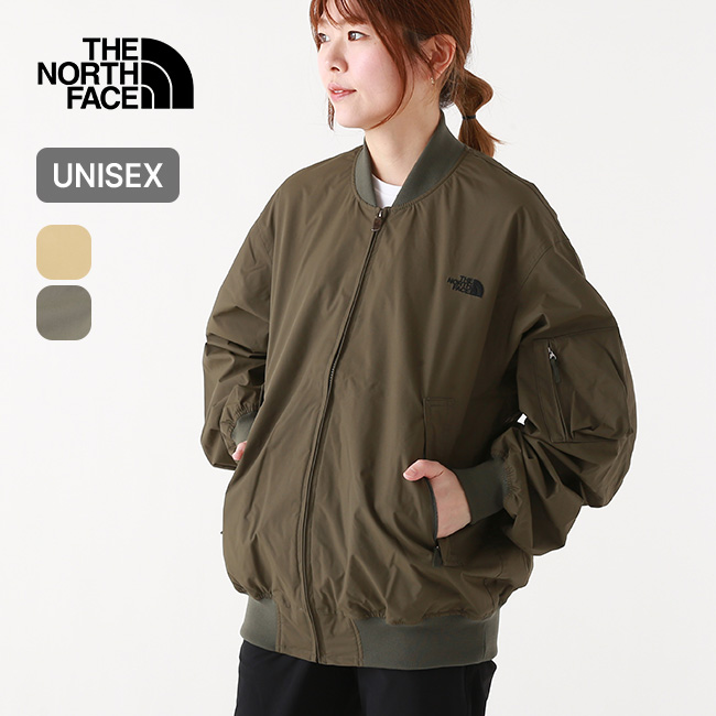ノースフェイス品番NP１２４３７ボンバージャケットMサイズ黒新品未使用 THE NORTH FACE | THE NORTH FACE ザ・ノース・フェイス WP Bomber
