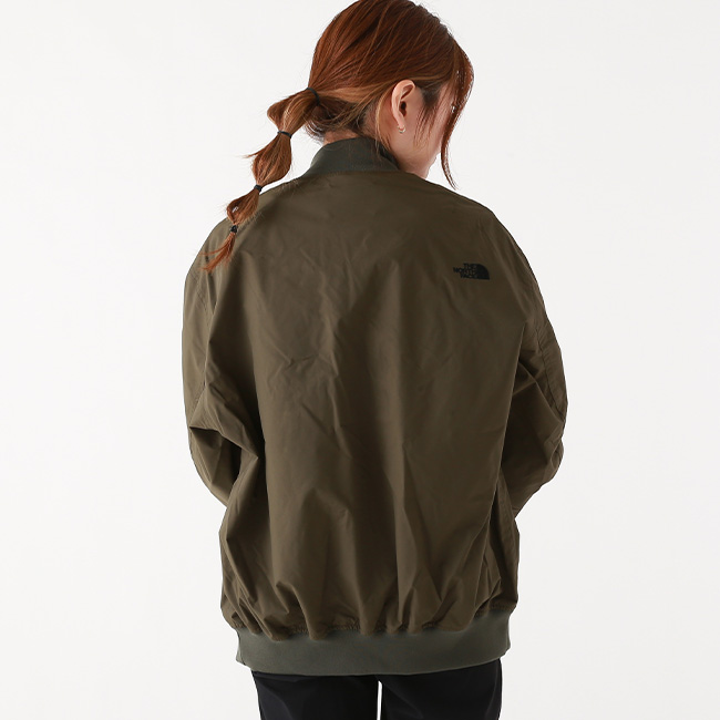 THE NORTH FACE（ザ ノースフェイス） ノースフェイス WPボンバー