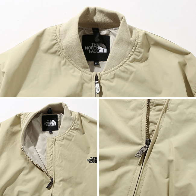 THE NORTH FACE（ザ ノースフェイス） ノースフェイス WPボンバー