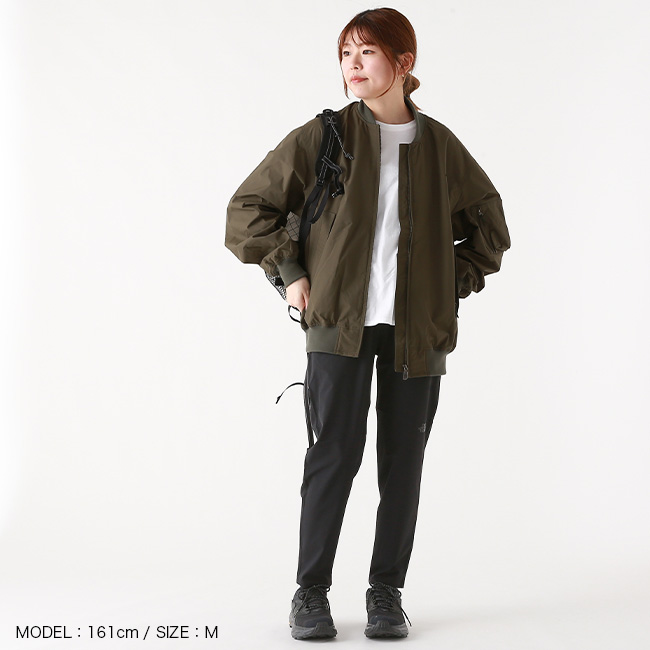 THE NORTH FACE（ザ ノースフェイス） ノースフェイス WPボンバー