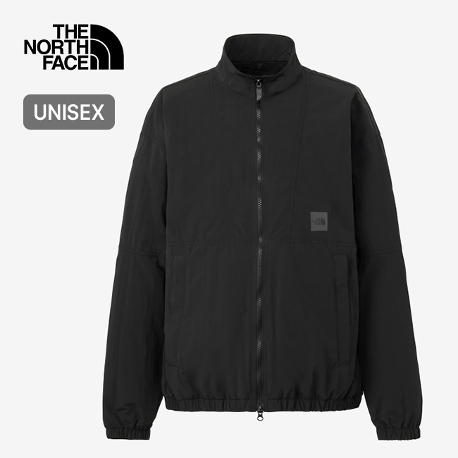 The North Face NP22560 エンデュラ トラックジャケット THE NORTH FACE（ザ ノースフェイス） ノースフェイス エンライド