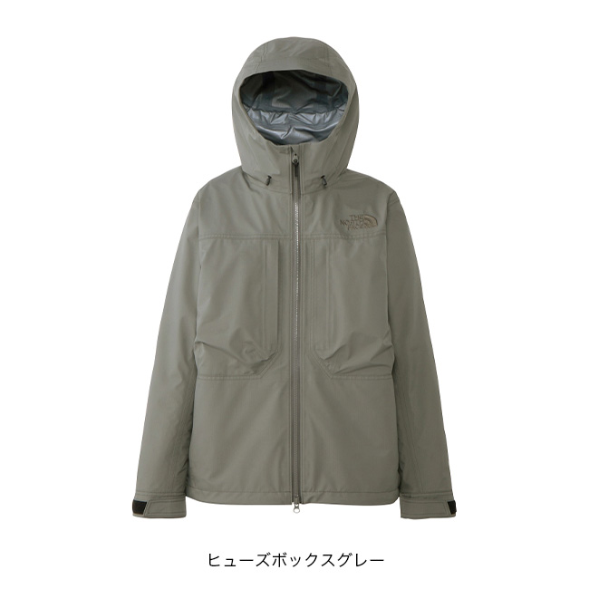 THE NORTH FACE ノースフェイス ハイカーズジャケット